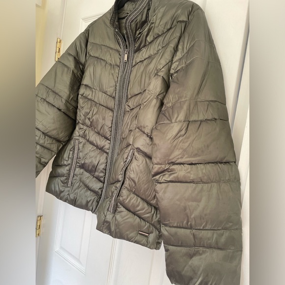 🇮🇹Rino & Pelle puffer jacket - Picture 3 of 16